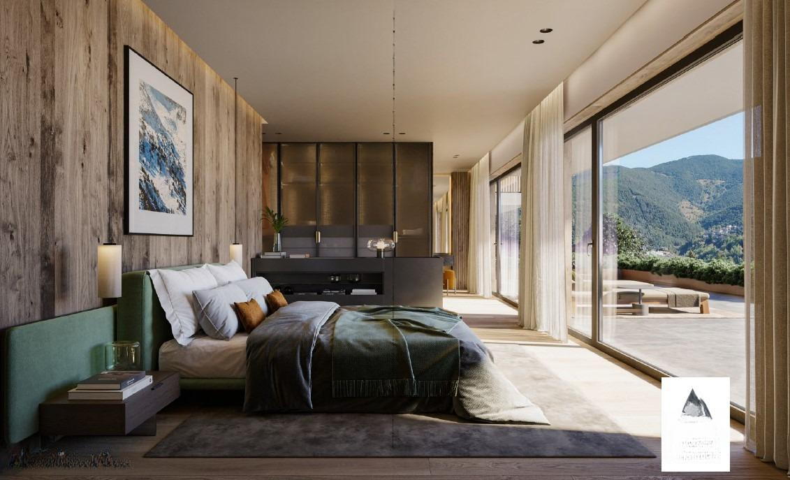 Квартира в Ла-Массане, Андорра, 559 м² - фото 5