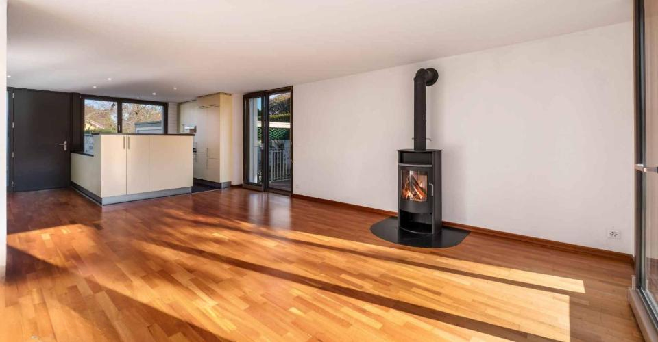 Квартира в Женеве, Швейцария, 134 м² - фото 5