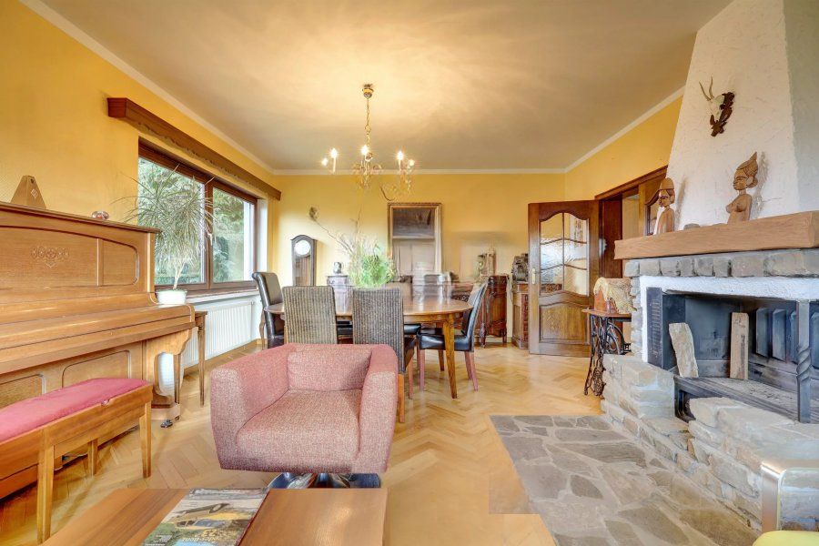 Квартира в Люксембурге, Люксембург, 200 м² - фото 5