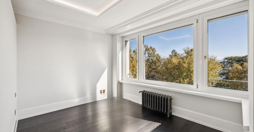 Квартира в Женеве, Швейцария, 170 м² - фото 5