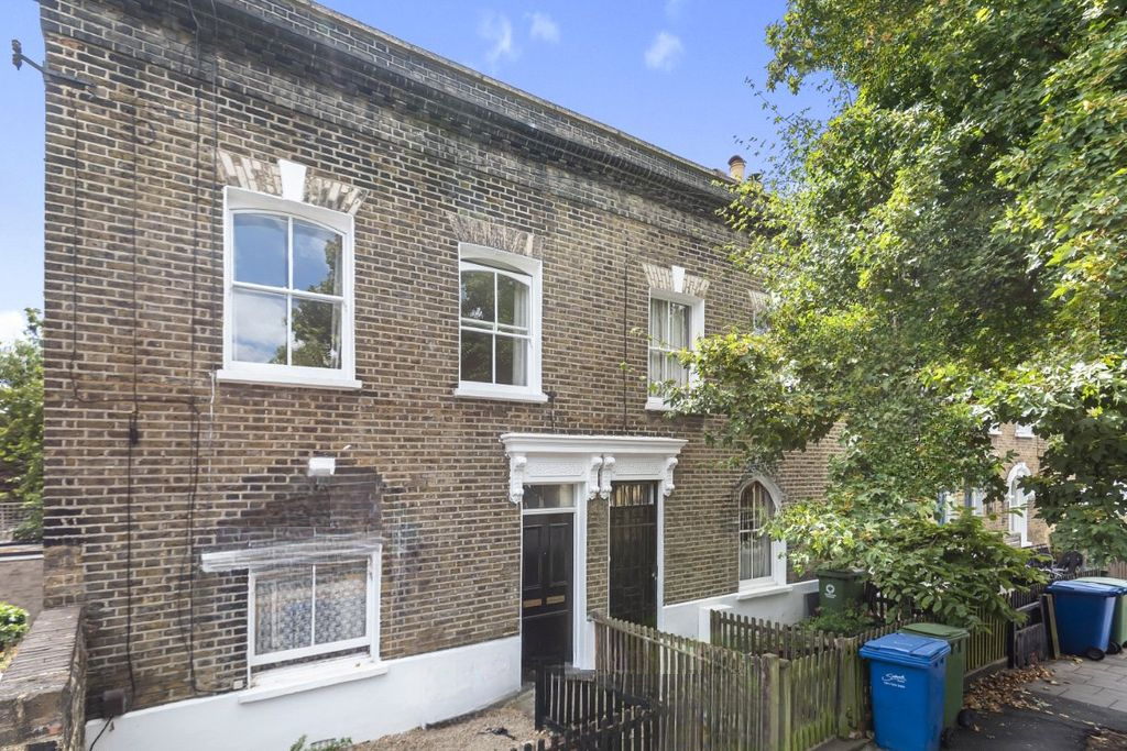 Квартира в Лондоне, Великобритания, 52 м² - фото 5