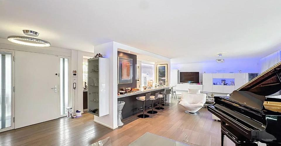 Квартира в Женеве, Швейцария, 340 м² - фото 5