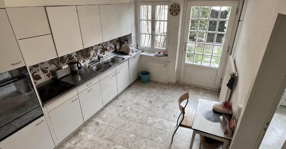 Квартира в Женеве, Швейцария, 300 м² - фото 5