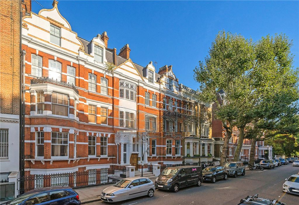 Квартира в Лондоне, Великобритания, 25 м² - фото 5