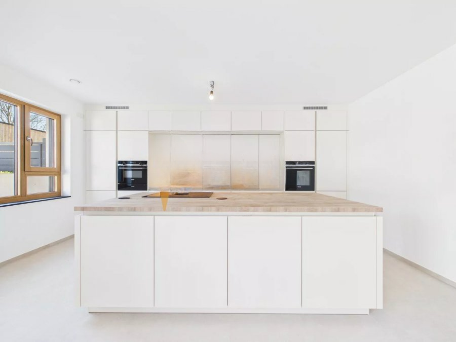 Квартира в Дикирхе, Люксембург, 238 м² - фото 5