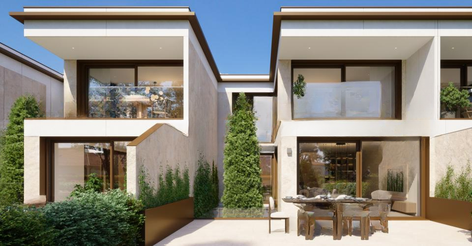 Квартира в Женеве, Швейцария, 197 м² - фото 5