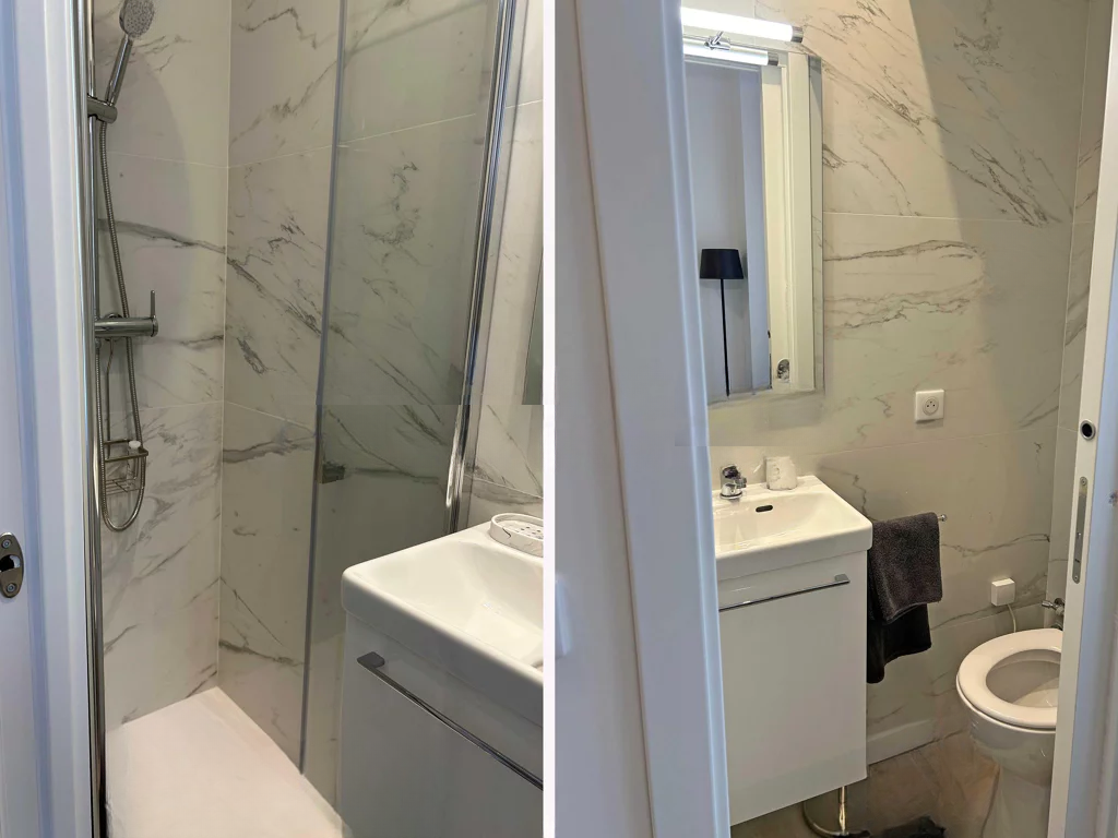 Квартира в Монте Карло, Монако, 12 м² - фото 5