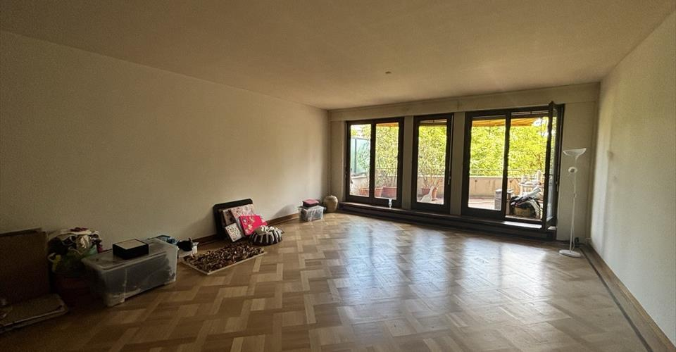 Квартира в Женеве, Швейцария, 124 м² - фото 5