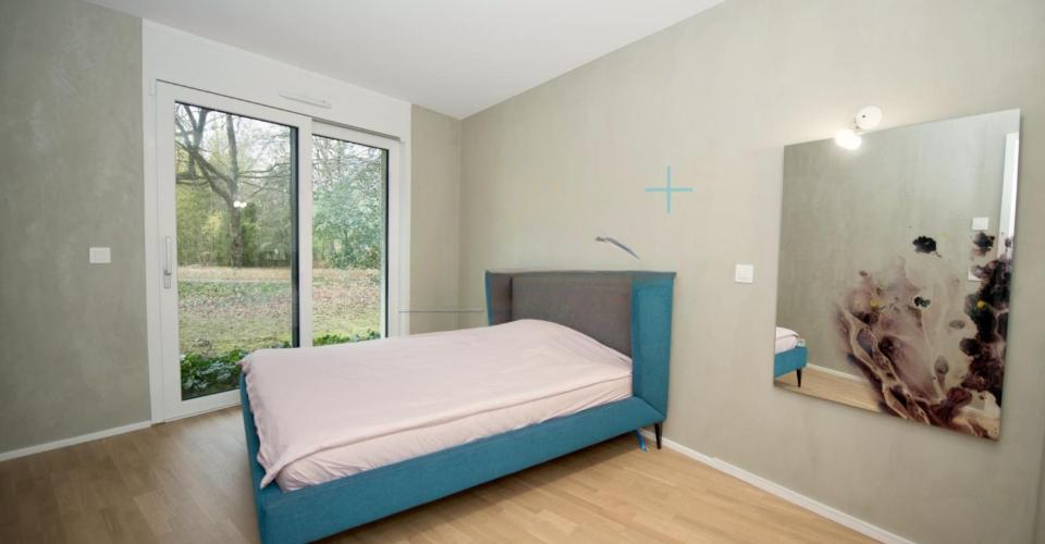 Квартира в Женеве, Швейцария - фото 5