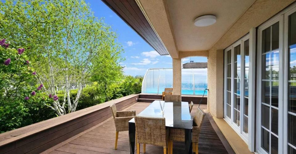 Квартира в Женеве, Швейцария, 240 м² - фото 5