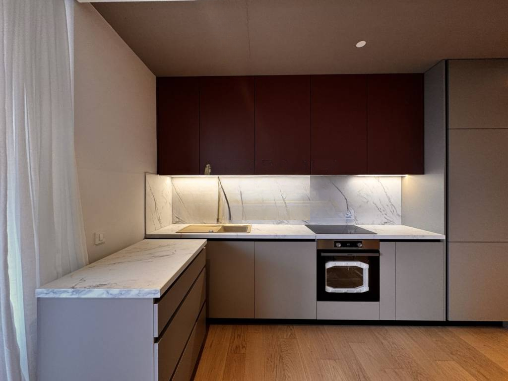 Квартира в Опатии, Хорватия, 79 м² - фото 5