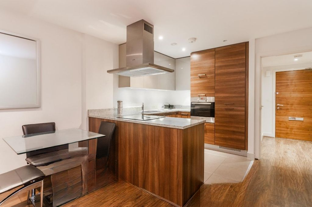 Квартира в Лондоне, Великобритания - фото 5