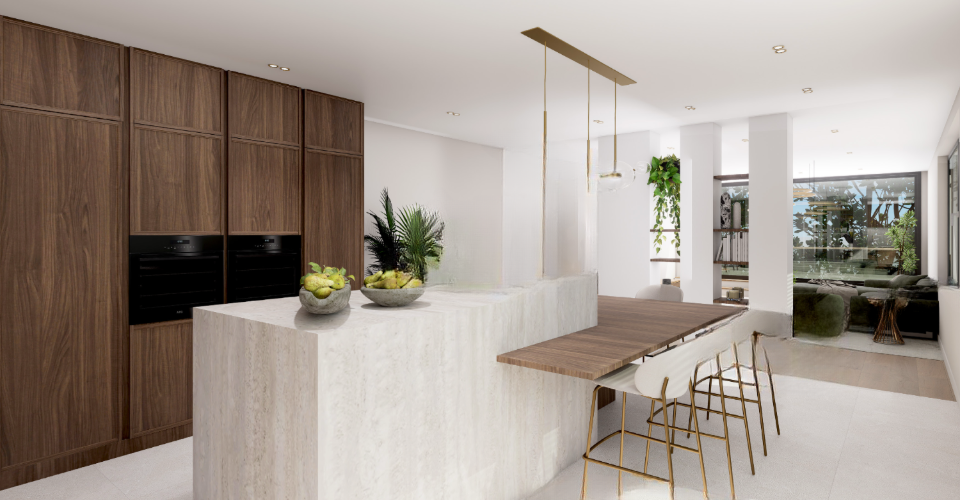 Квартира в Женеве, Швейцария, 400 м² - фото 5