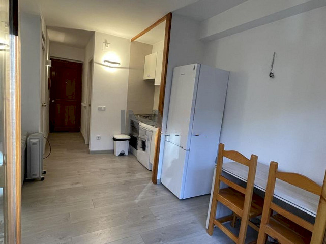 Квартира в Канильо, Андорра, 38 м² - фото 5