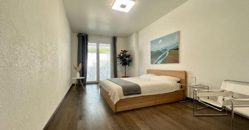 Квартира в Женеве, Швейцария, 122 м² - фото 5