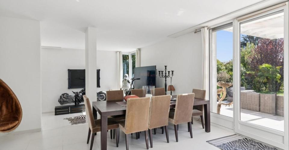 Квартира в Женеве, Швейцария - фото 5