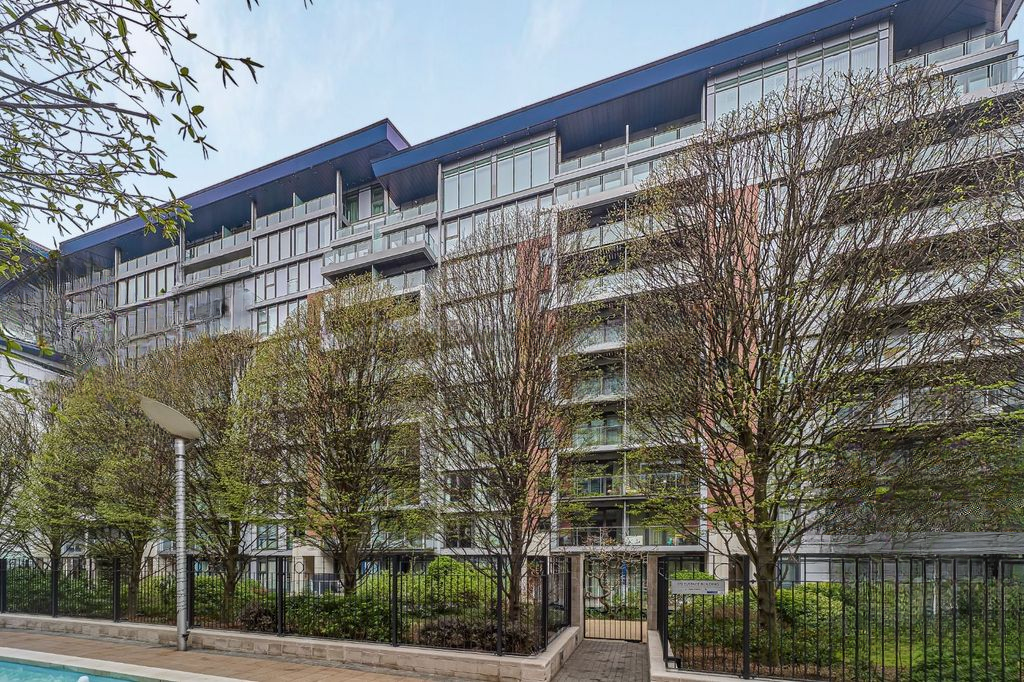 Квартира в Лондоне, Великобритания, 33 м² - фото 5