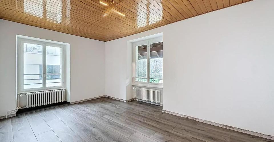 Квартира в Женеве, Швейцария, 140 м² - фото 5