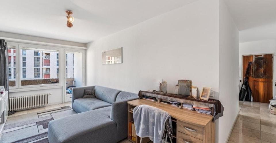 Квартира в Женеве, Швейцария, 94 м² - фото 5