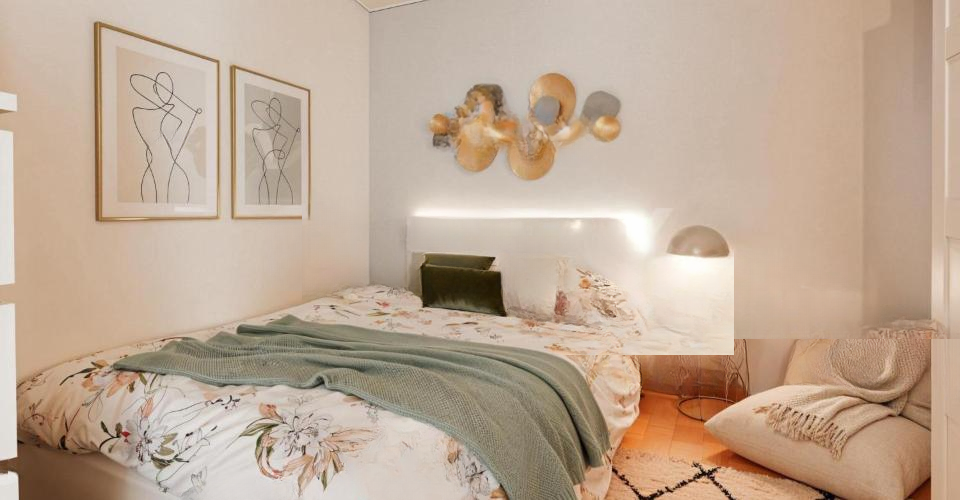 Квартира в Женеве, Швейцария, 48 м² - фото 5