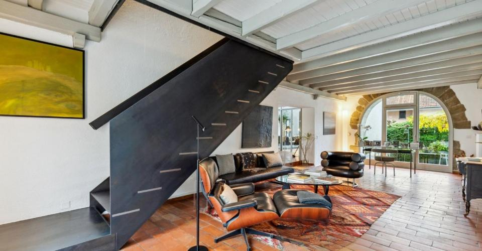 Квартира в Женеве, Швейцария, 513 м² - фото 5