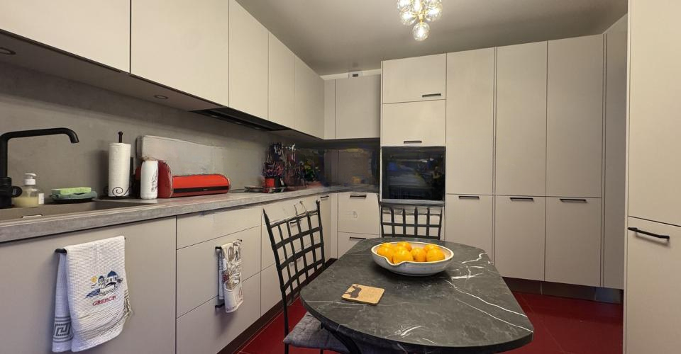 Квартира в Женеве, Швейцария, 108 м² - фото 5