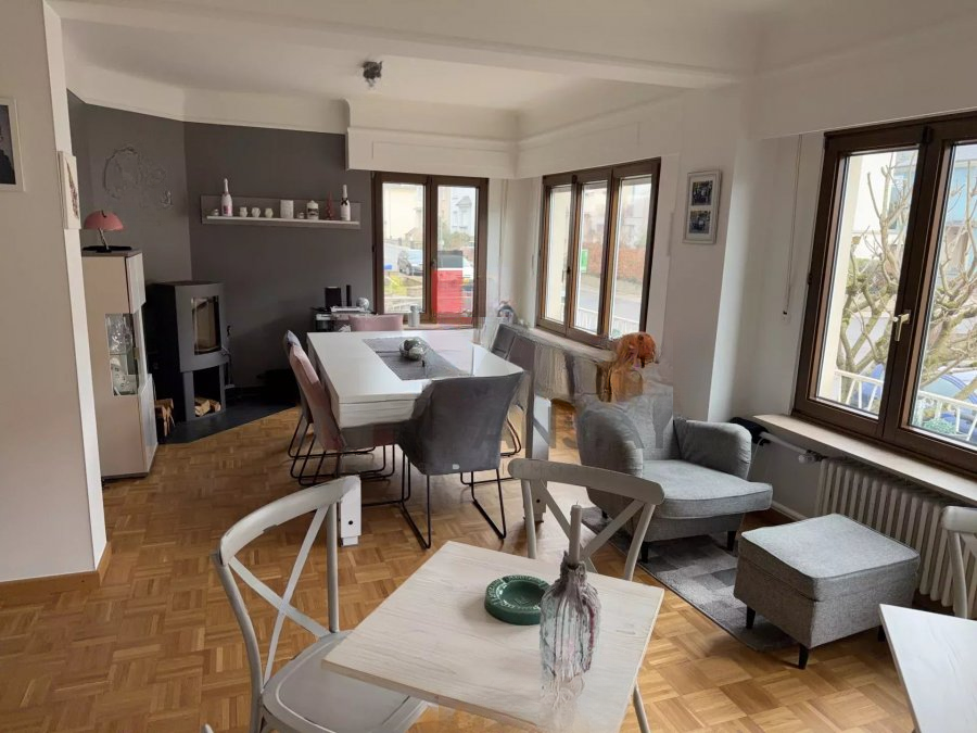 Квартира в Дикирхе, Люксембург, 170 м² - фото 5