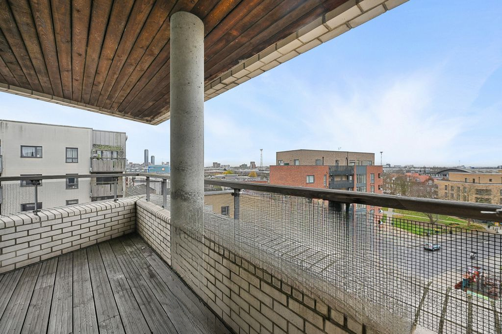 Квартира в Лондоне, Великобритания, 81 м² - фото 5