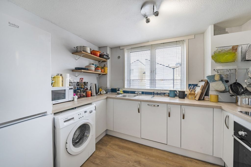 Квартира в Лондоне, Великобритания, 48 м² - фото 5