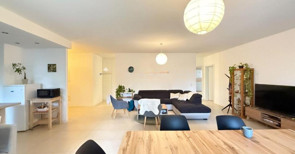 Квартира в Женеве, Швейцария, 187 м² - фото 5