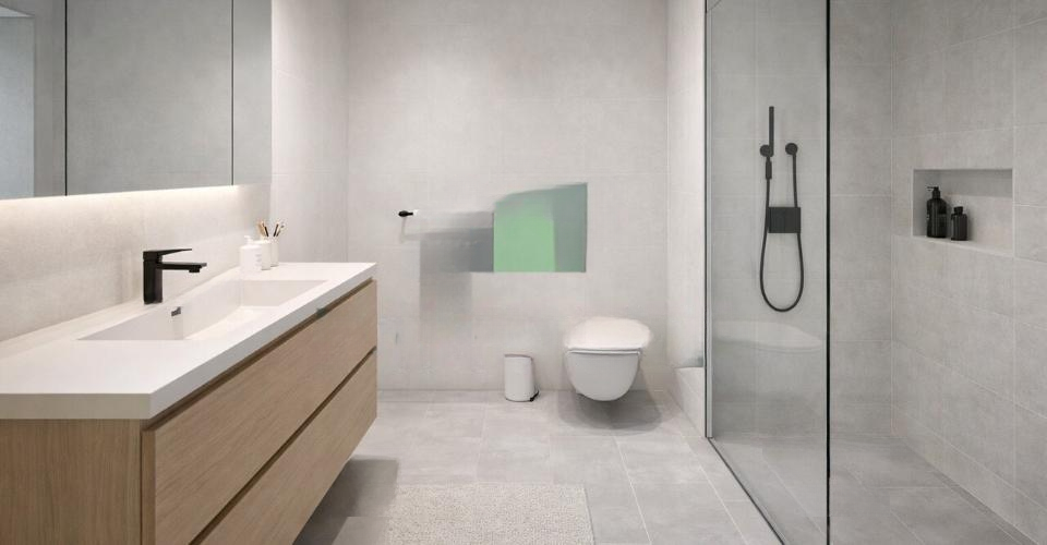 Квартира в Женеве, Швейцария, 210 м² - фото 5