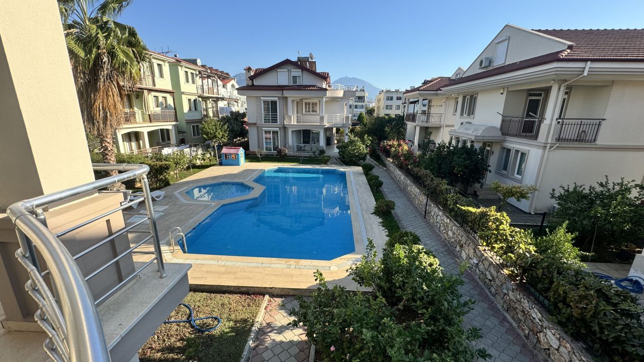 Вилла в Фетхие, Турция, 250 м² - фото 2