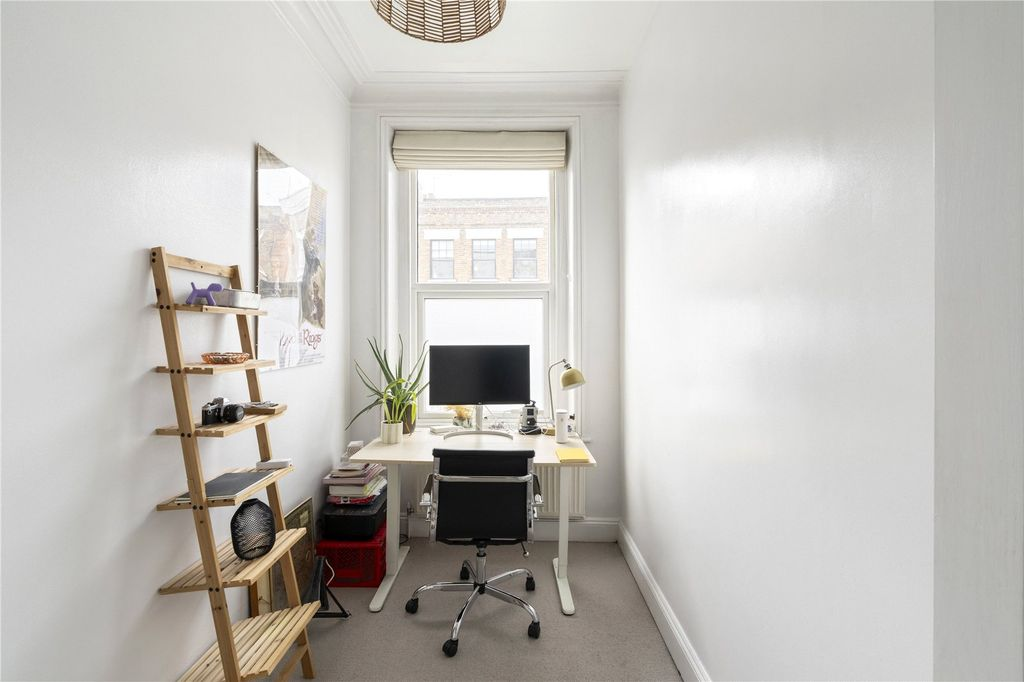 Квартира в Лондоне, Великобритания, 59 м² - фото 5