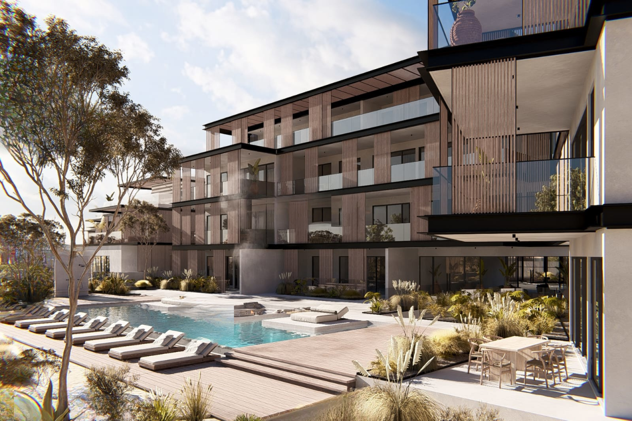 Квартира в Паралимни, Кипр, 100 м² - фото 5