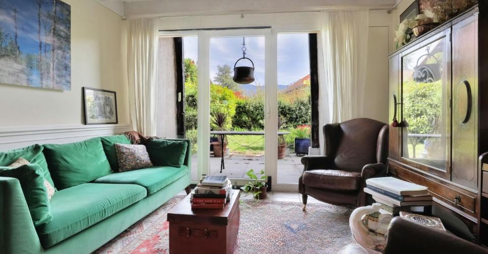 Квартира в Женеве, Швейцария, 300 м² - фото 5