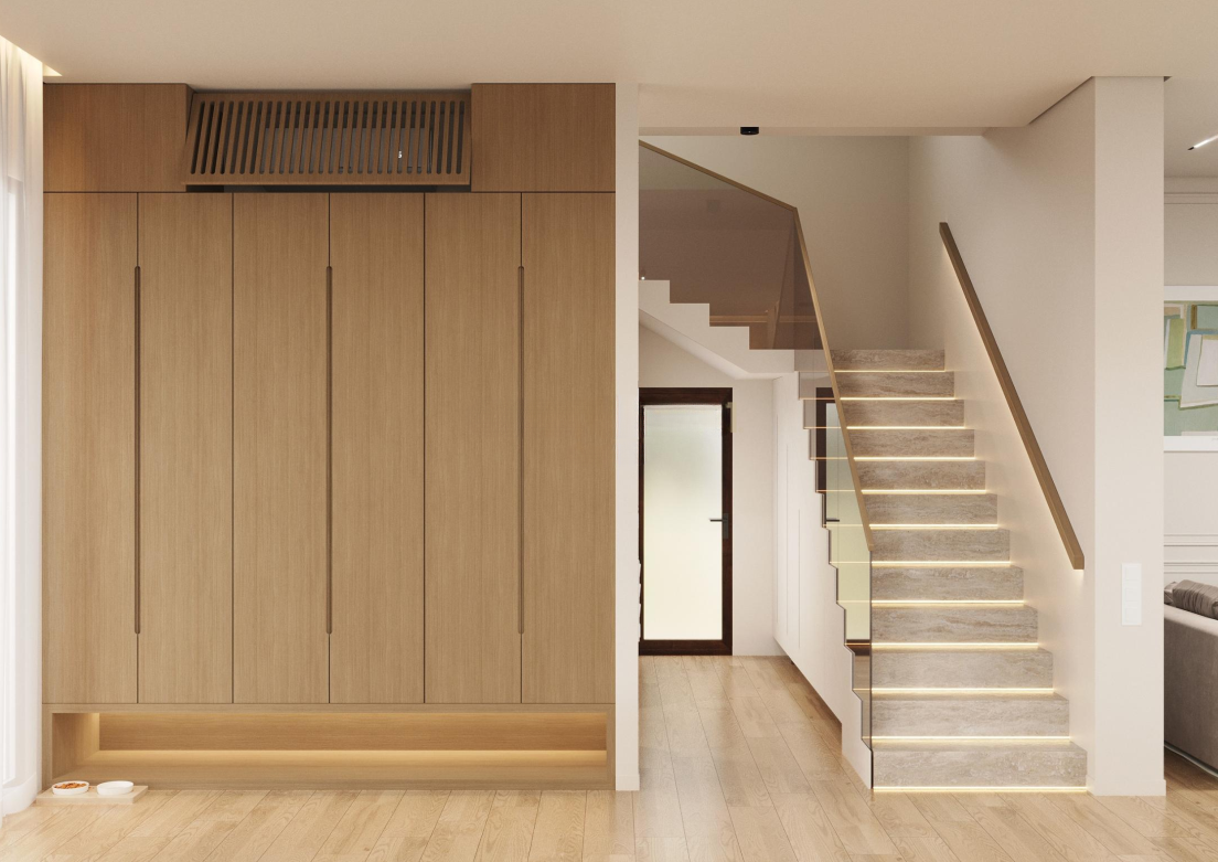 Квартира на пляже Финикудес, Кипр, 219 м² - фото 5