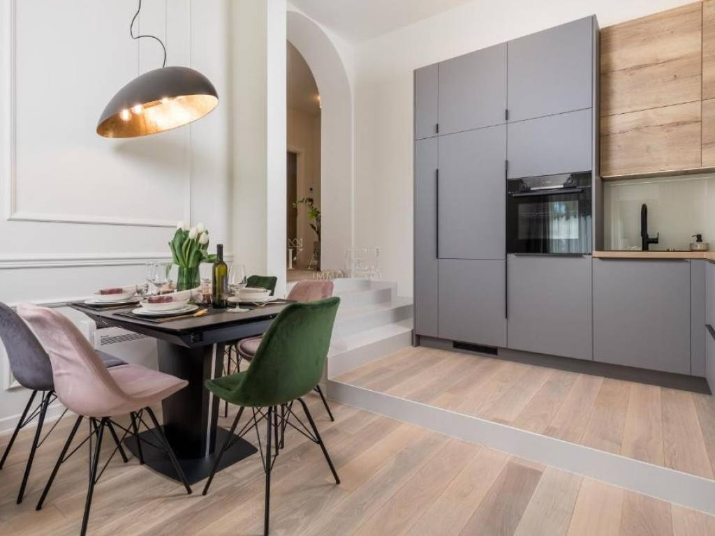 Квартира в Опатии, Хорватия, 75 м² - фото 5