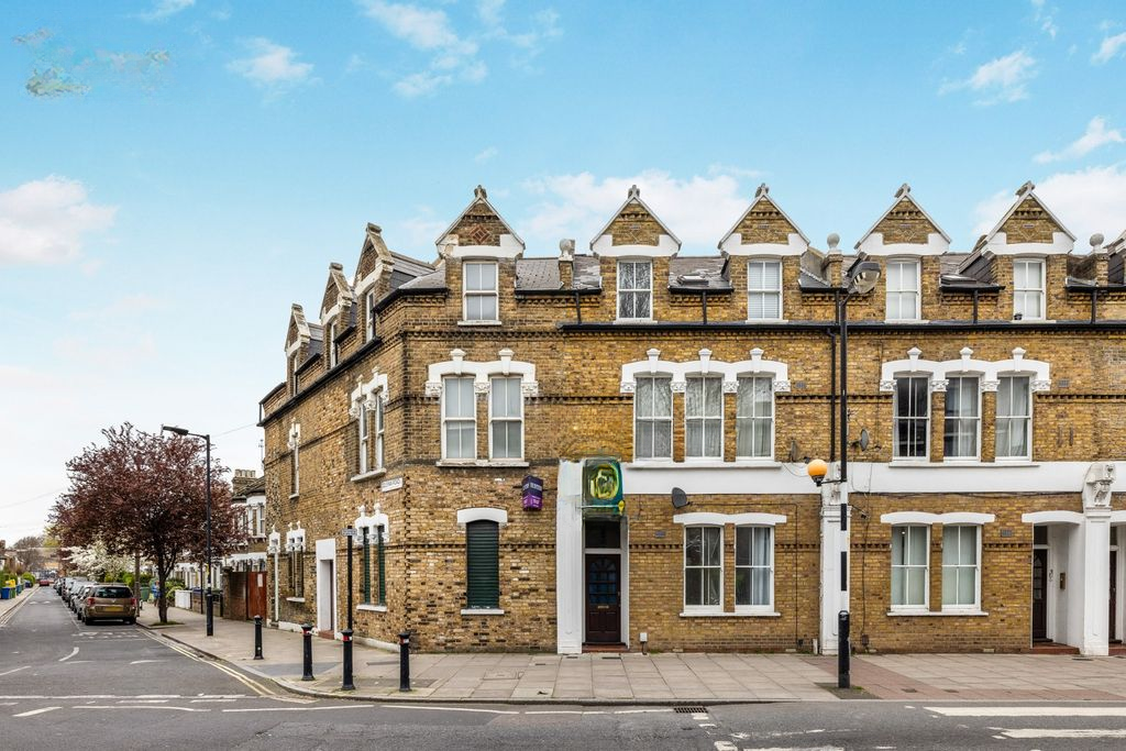 Квартира в Лондоне, Великобритания, 45 м² - фото 5