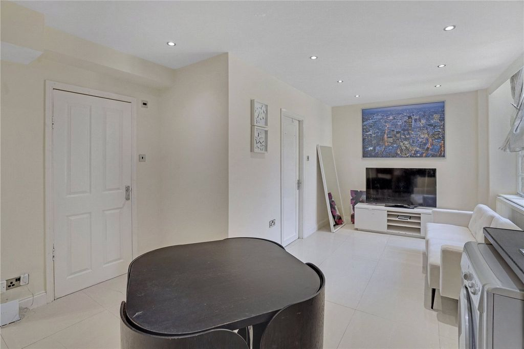 Квартира в Лондоне, Великобритания, 34 м² - фото 5