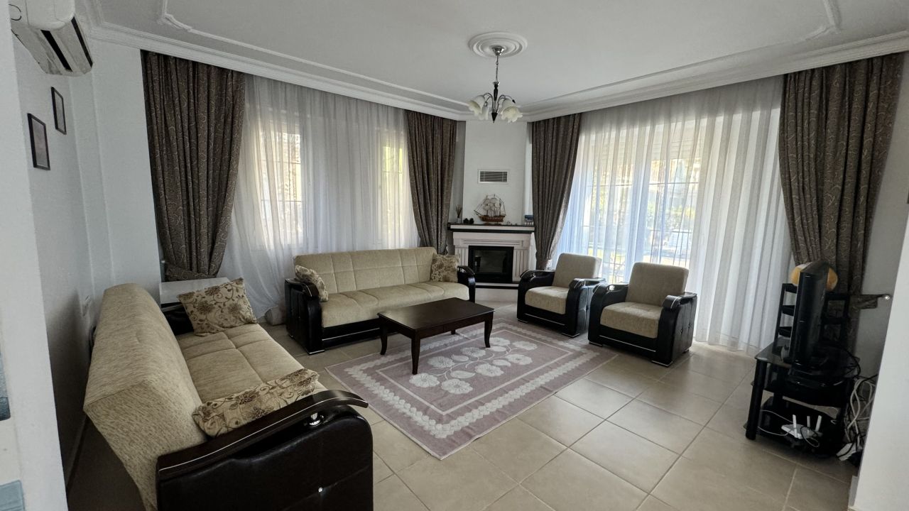 Вилла в Фетхие, Турция, 250 м² - фото 5