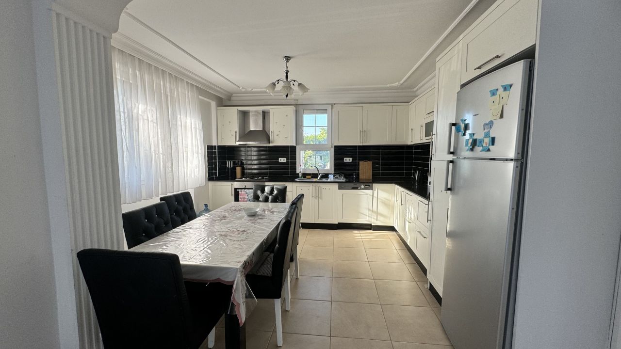 Вилла в Фетхие, Турция, 250 м² - фото 4