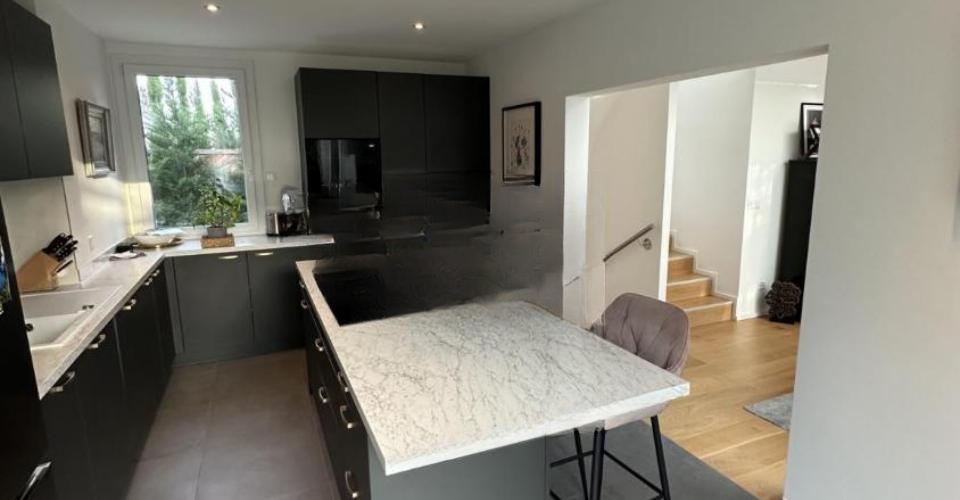 Квартира в Женеве, Швейцария, 150 м² - фото 5