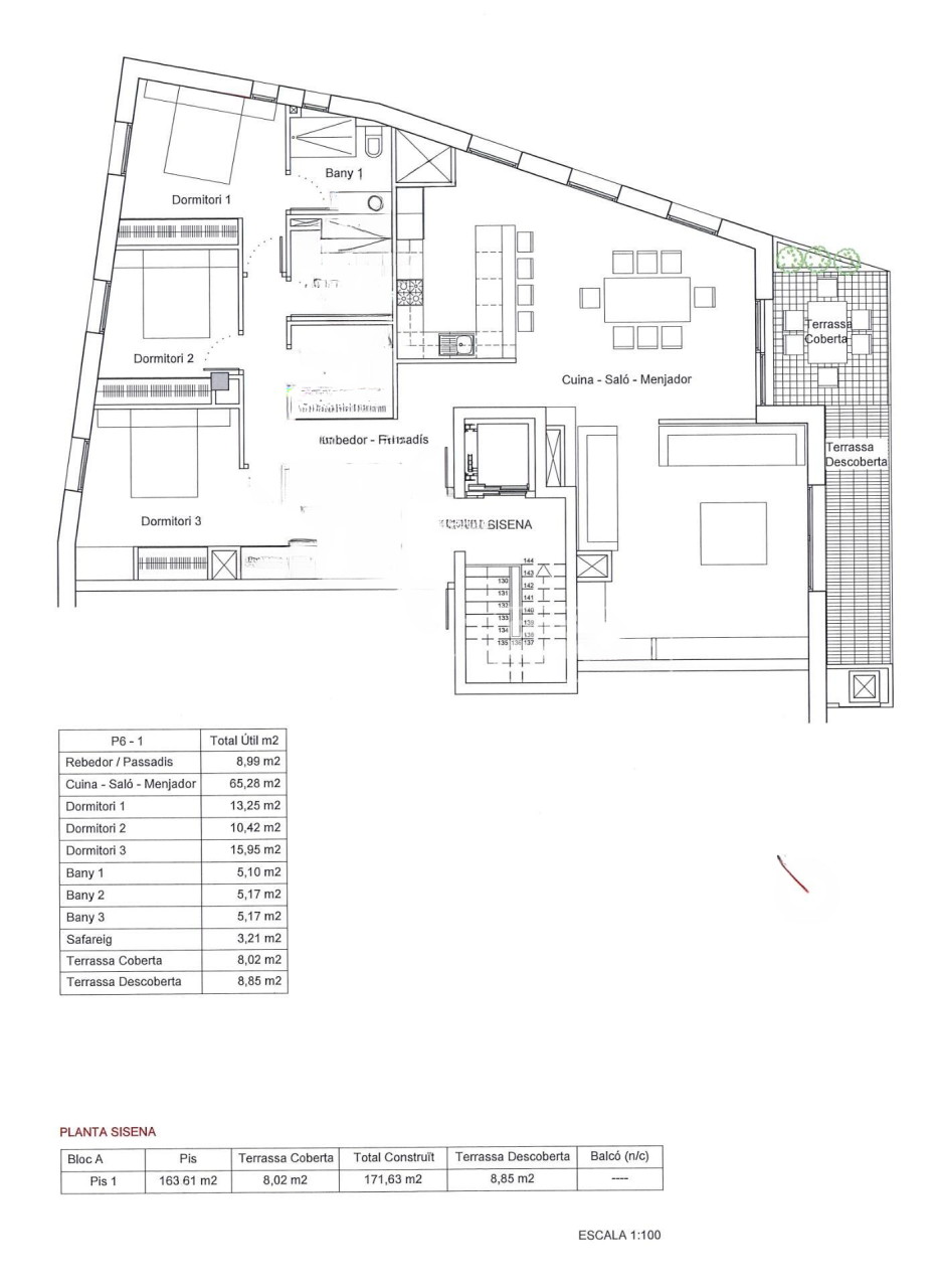Квартира в Андорра-ла-Велье, Андорра, 180 м² - фото 5