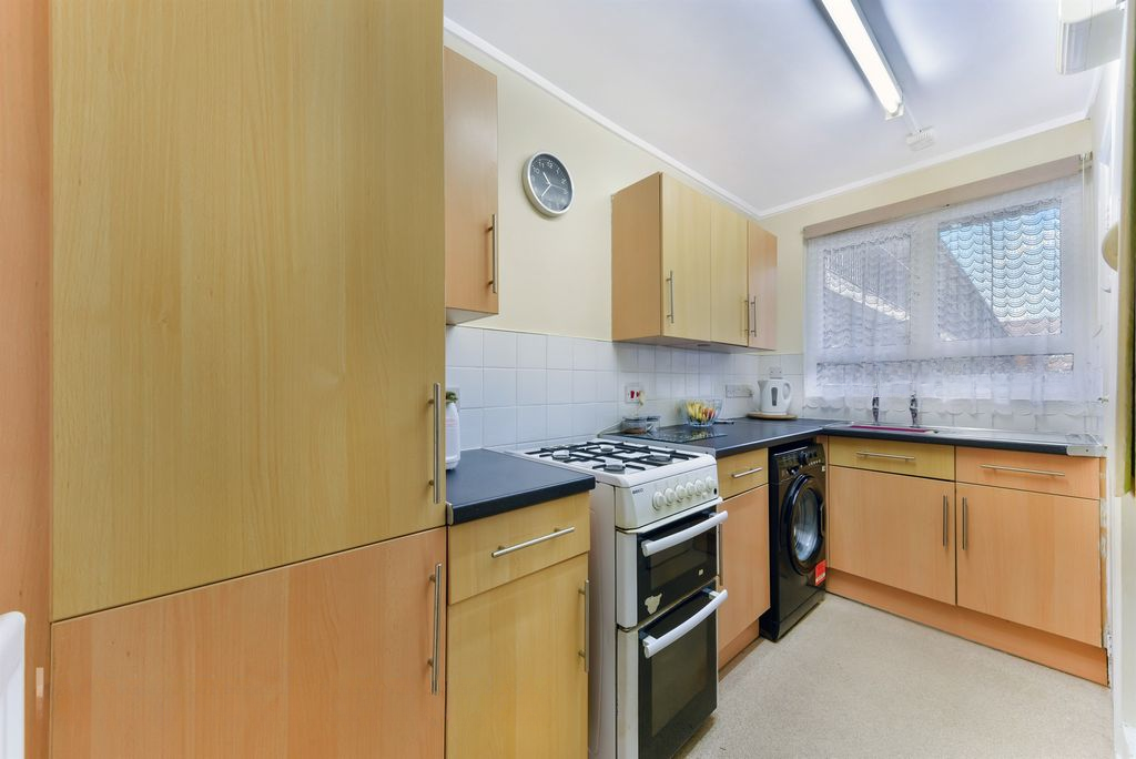 Квартира в Лондоне, Великобритания, 39 м² - фото 5