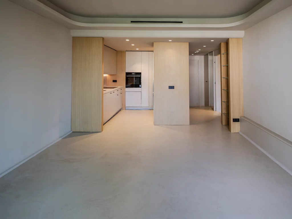 Квартира в Фонвьее, Монако, 70 м² - фото 5