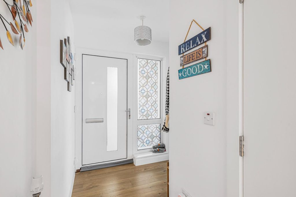 Квартира в Лондоне, Великобритания, 53 м² - фото 5