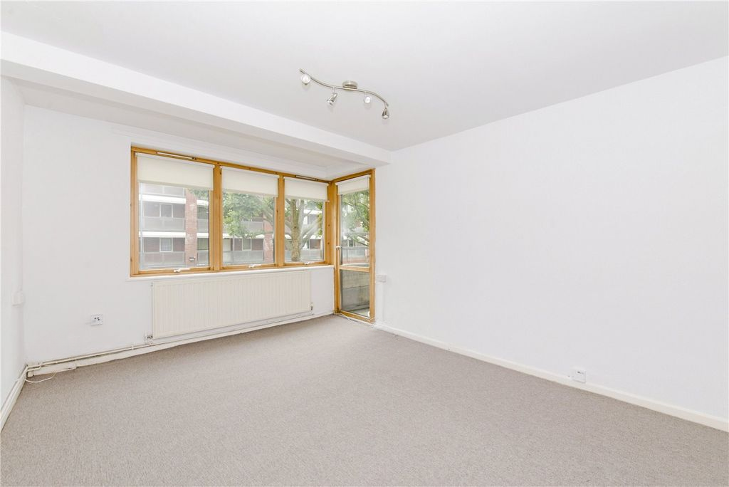 Квартира в Лондоне, Великобритания, 47 м² - фото 5