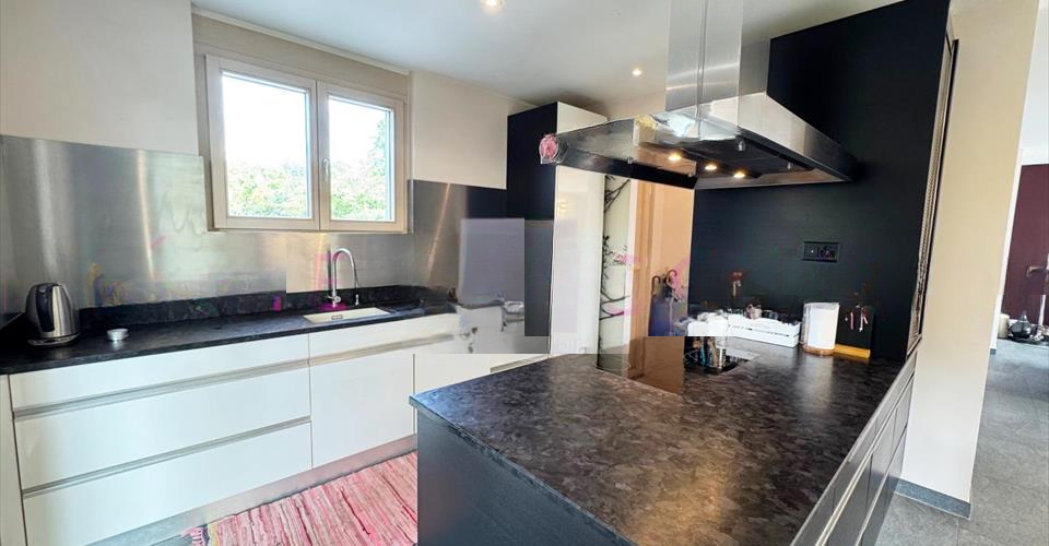 Квартира в Женеве, Швейцария, 171 м² - фото 5