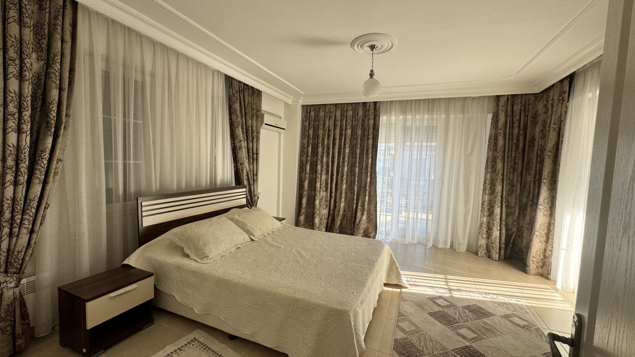 Вилла в Фетхие, Турция, 250 м² - фото 7