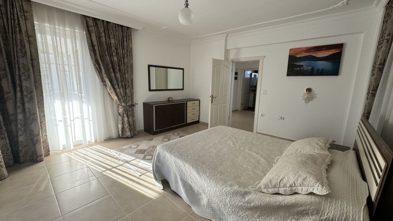 Вилла в Фетхие, Турция, 250 м² - фото 8